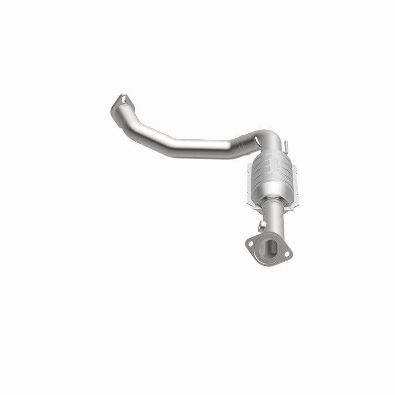 MagnaFlow Conv DF 05-07 4Runner Driver Side Rear