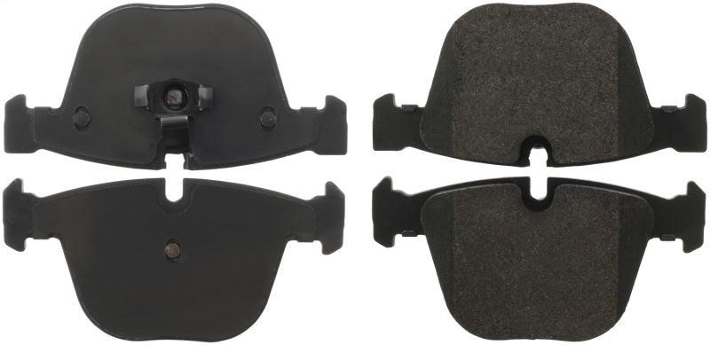 StopTech Street Brake Pads