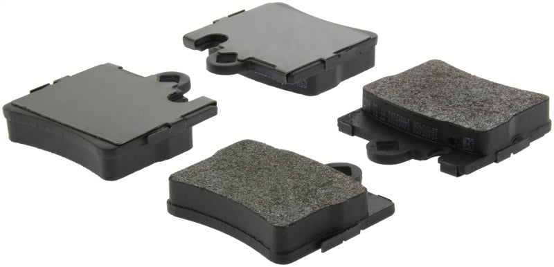 StopTech Street Brake Pads