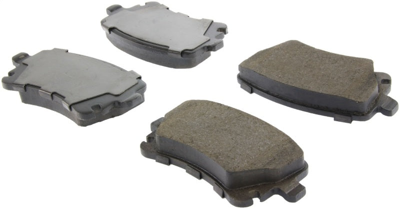 StopTech Street Select 91-19 Audi A6/A8 Rear Brake Pads