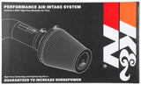 K&N 15-17 Can-Am Maverick AirCharger Performance Intake