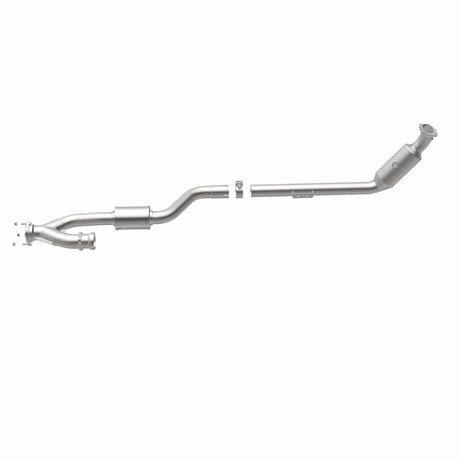 MagnaFlow Conv DF 06-07 Mercedes C230 2.5L Driver Side