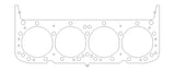 Cometic 62-69 Chevrolet V8 5.3L Small Block 4.060in Bore .032in MLS Head Gasket (w/Valve Pockets)