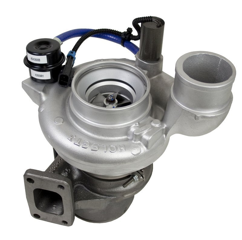 BD Diesel Exchange Turbo - Dodge 2000-2002 5.9L HY35 Automatic Trans