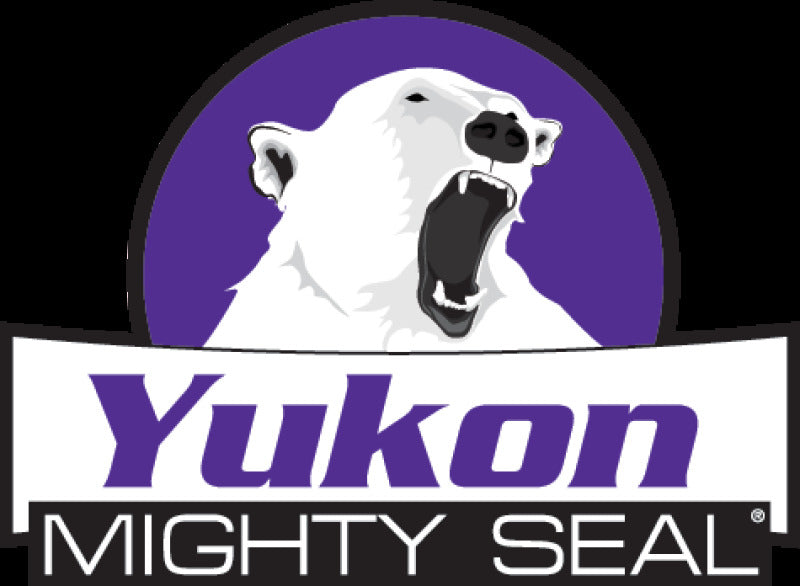 Yukon Replacement Inner Axle Seal for Dana 44 Flanged Axle