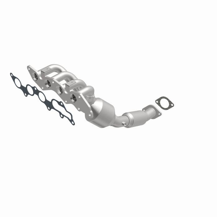 MagnaFlow Conv DF 05-06 Ford Focus 2.0L