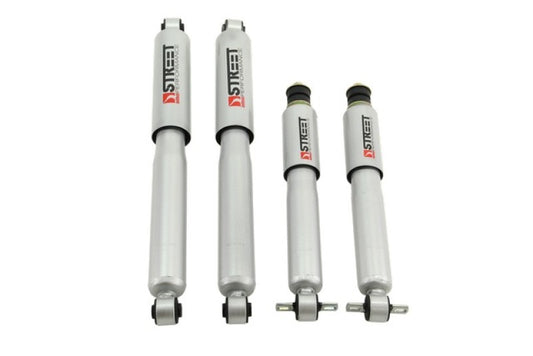 Belltech Street Performance Shock Set