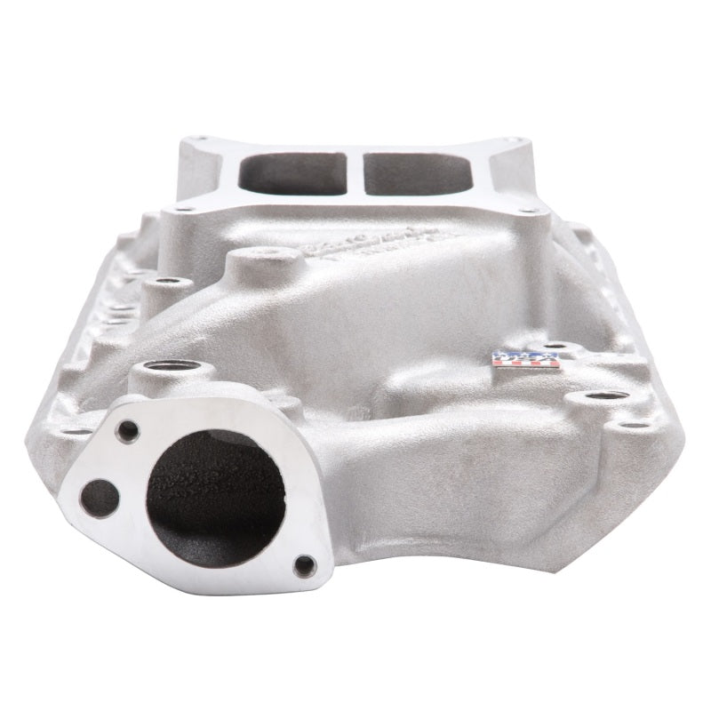 Edelbrock Performer 289 w/ O EGR Manifold