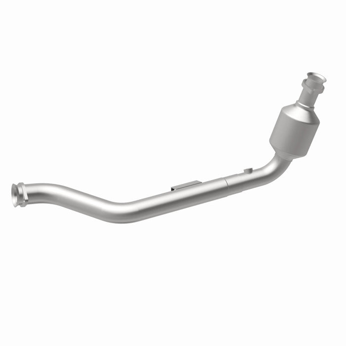 MagnaFlow Conv DF Mercedes CLK320 01-03 Passenger Side