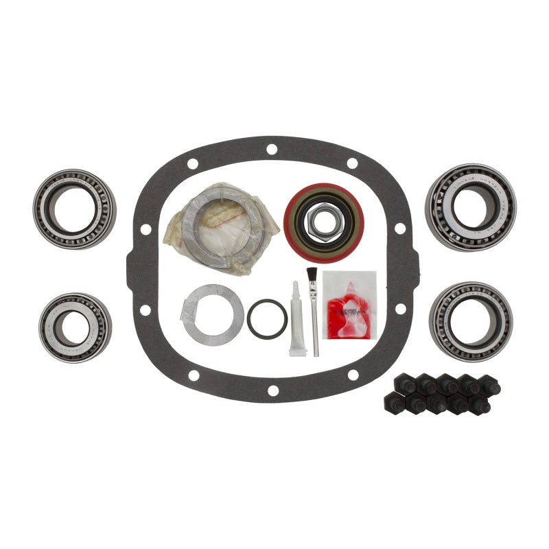 Eaton GM 7.5in Rear Master Install Kit