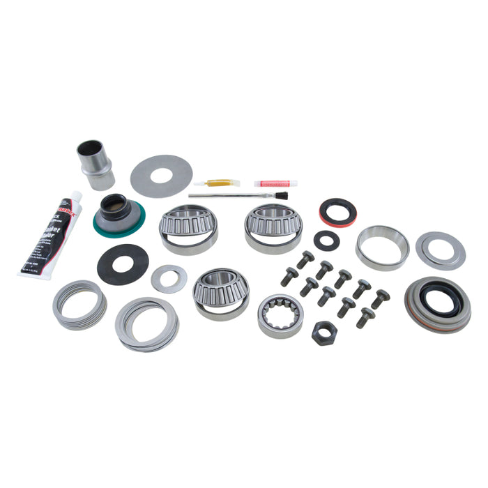 Yukon Gear Master Overhaul Kit For Dana 44 IFS Diff For 80-82