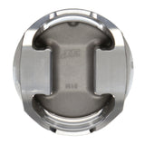 JE Pistons VW VR6 24V 81.5M KIT Set of 6 Pistons