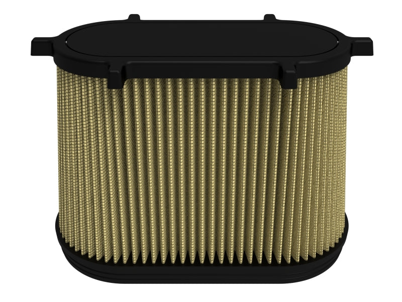 aFe MagnumFLOW Air Filters OER PG7 A/F PG7 PG7 Ford Diesel Trucks 08-10 V8-6.4L (td)