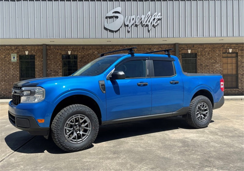 Superlift 2022 Ford Maverick 2in Lift Kit