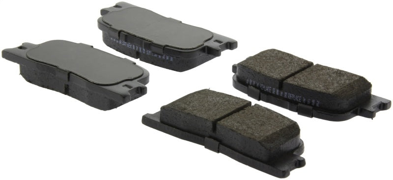 StopTech Street Brake Pads