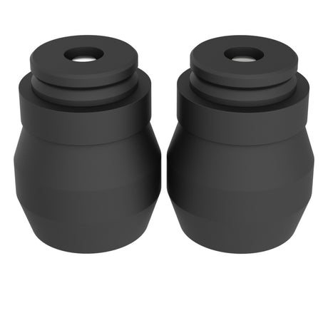 Timbren 2011 Chevrolet Silverado 2500 HD Rear Suspension Enhancement System