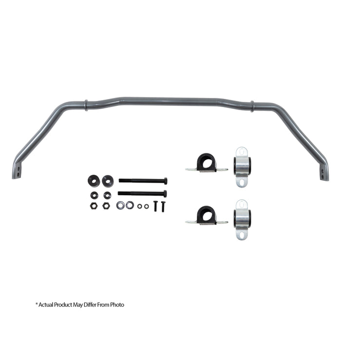 Belltech FRONT ANTI-SWAYBAR 99-06 SILVERADO/SIERRA 2WD