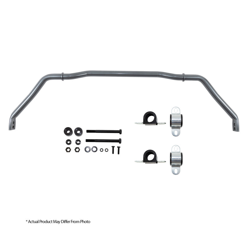 Belltech FRONT ANTI-SWAYBAR CHEVY 70-81 CAMARO FIREBIRD