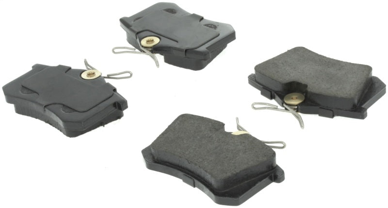 StopTech Street Select Brake Pads - Rear