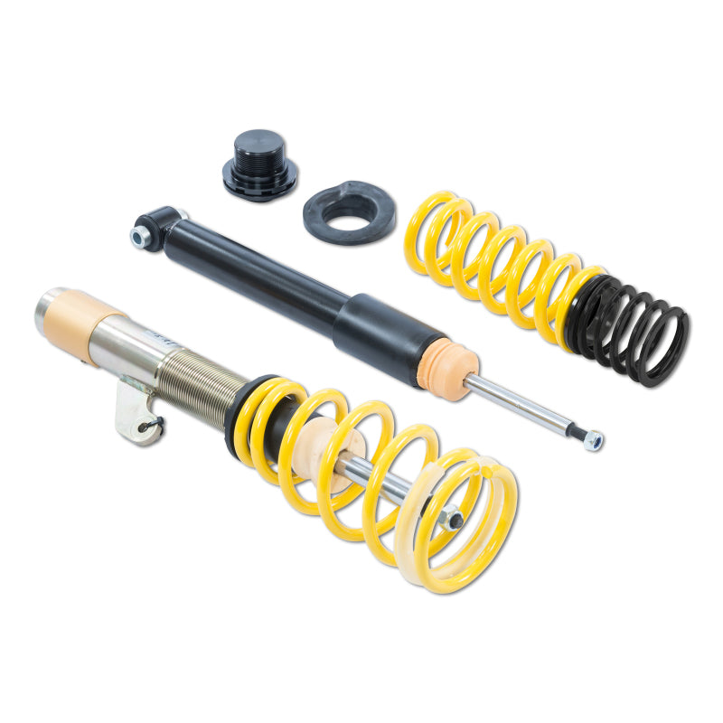 ST Coilover Kit 14+ BMW F22 Coupe/12+ BMW F30 Sedan/14+ BMW F32 Coupe 2WD w/o EDC