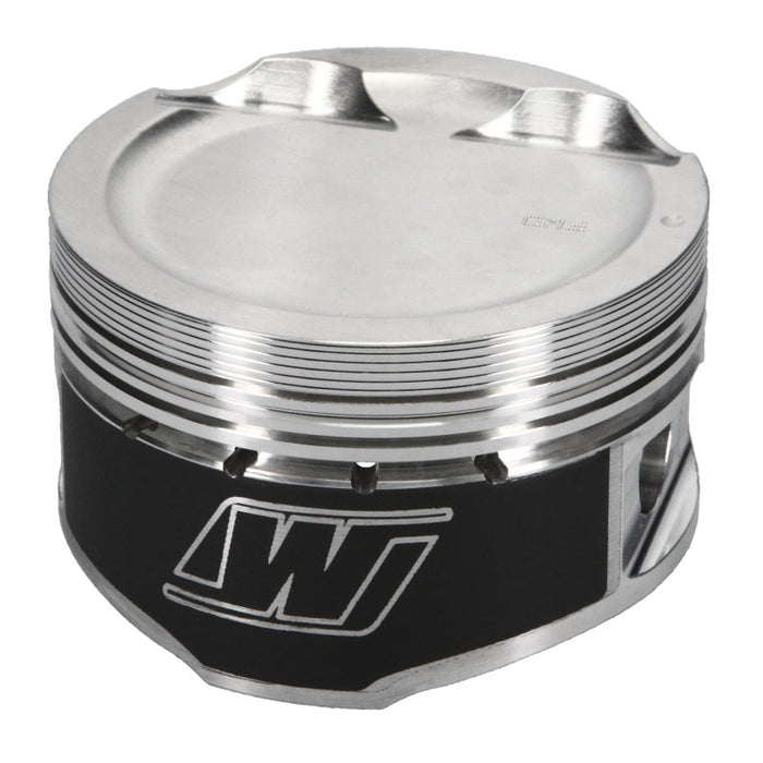 Wiseco Volks 2.0 9A 16v Dished -11cc Turbo 83mm Piston Shelf Stock