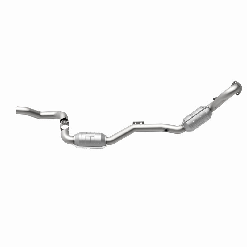 MagnaFlow Conv DF Mercedes ML55 01-03 Passenger Side OEM