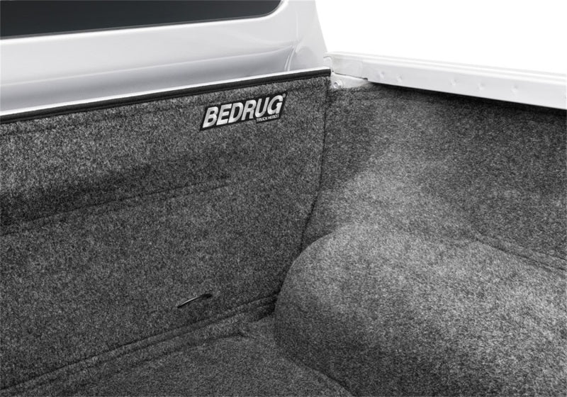 BedRug 04-15 Nissan Titan King Cab 6.5ft Bedliner