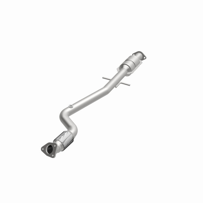 Magnaflow Conv DF 2012-2014 CRUZE 1.4L Underbody