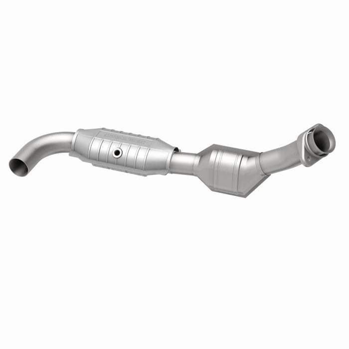 MagnaFlow Conv DF Ford 02-04 F-150 4.2L