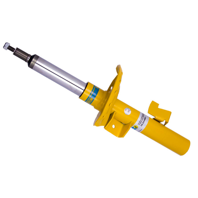 Bilstein B6 2010-2014 Volvo XC60 Front Right Monotube Strut Assembly Bilstein