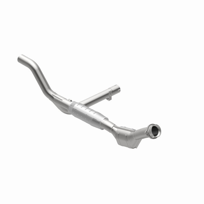 MagnaFlow Conv DF 97-98 Ford F-150 4.6L