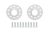 Eibach Pro-Spacer System 5mm Spacers (2) / 4x100 Bolt Pattern / 54.1 CB for 90-93 Mazda Miata