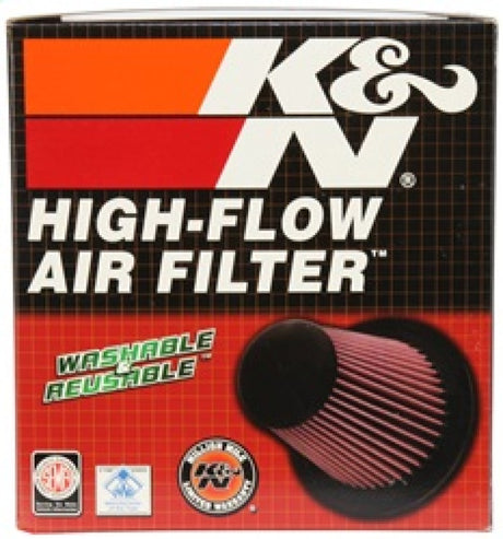 K&N 03 Audi A3 L4-1.6L Drop In Air Filter
