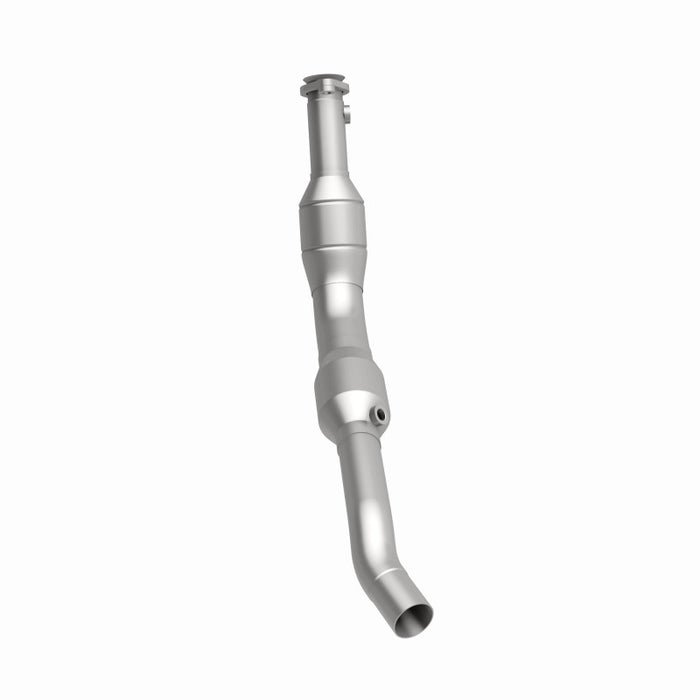 MagnaFlow Conv DF 05-08 LR3/RR Sport Driver Side