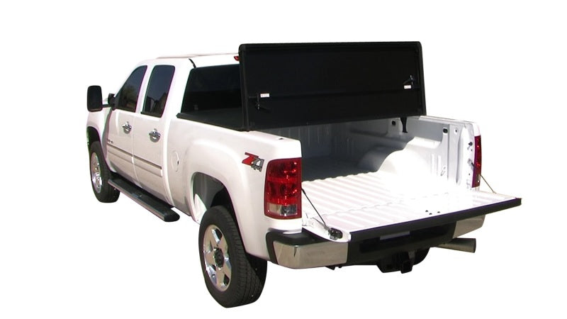 Tonno Pro 15-19 Chevy Colorado 5ft Fleetside Hard Fold Tonneau Cover