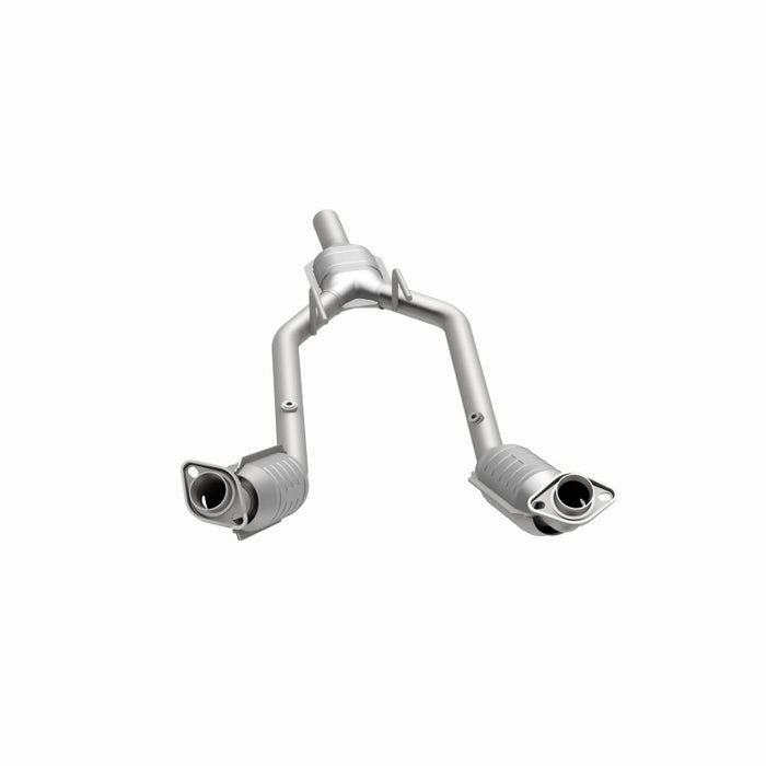 MagnaFlow Conv Dir F Thunderbird-Cougar 96-97