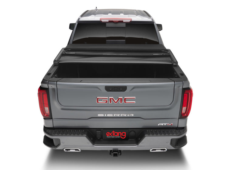 Extang 15-19 Chevy/GMC Canyon/Colorado (6ft bed) Trifecta Signature 2.0