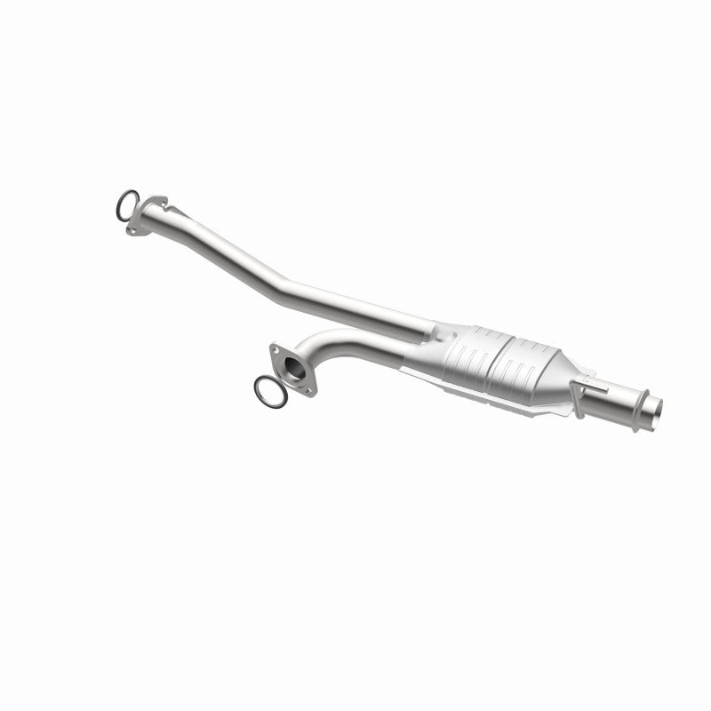 MagnaFlow Conv DF 00-04 Tundra Rear 4.7L