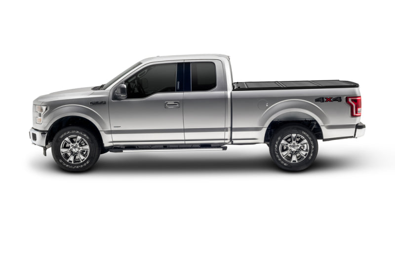 UnderCover 08-16 F-250/F-350 8ft Ultra Flex Bed Cover