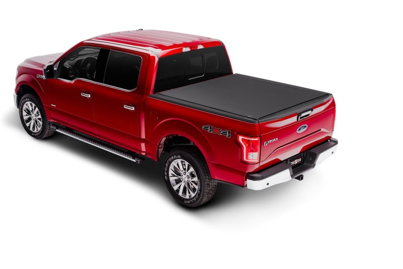 Truxedo 07-20 Toyota Tundra w/Track System 6ft 6in Pro X15 Bed Cover