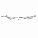 MagnaFlow Conv DF 1994 Mercedes S320 3.2L