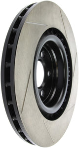 StopTech Power Slot 06-07 Chrysler SRT-8 Front Right Slotted Rotor