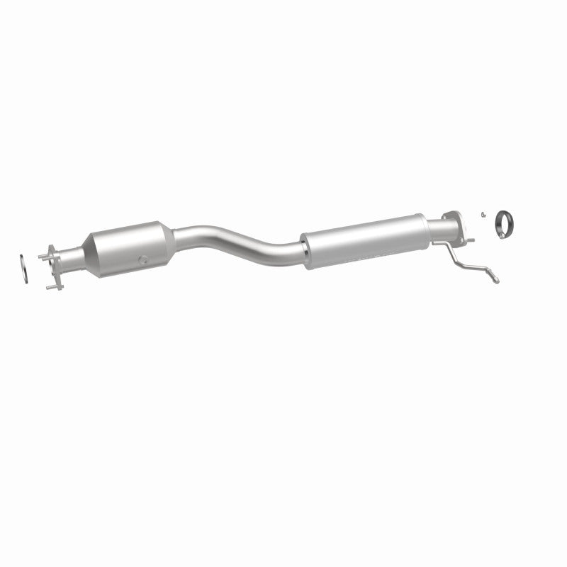 MagnaFlow Conv Direct Fit 10-11 Mazda RX-8 1.3L