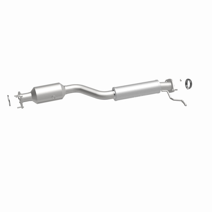 MagnaFlow Conv Direct Fit 10-11 Mazda RX-8 1.3L