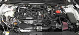 K&N 2016 Honda Civic L4-1.5L AirCharger Performance Intake Kit