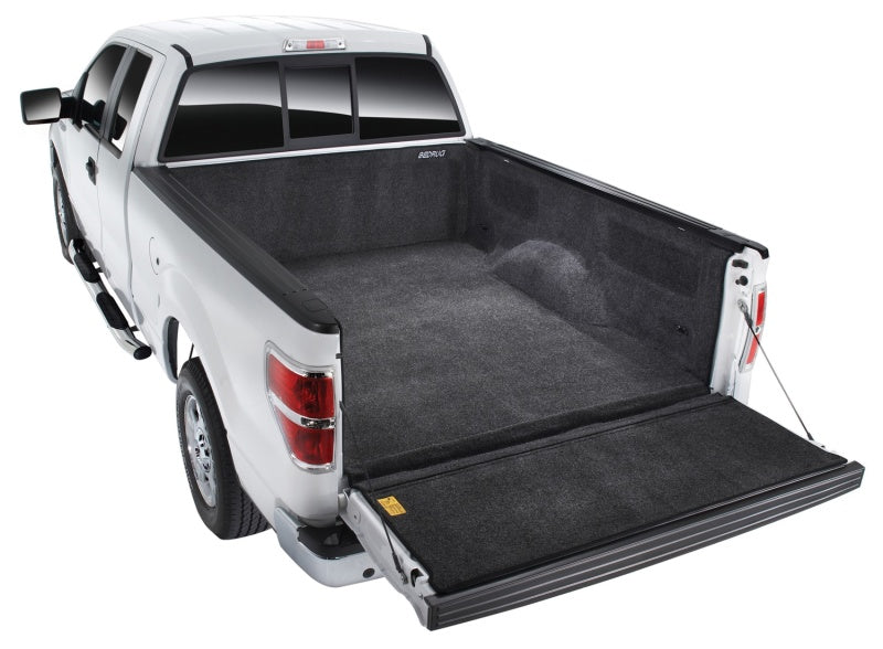 BedRug 04-14 Ford F-150 5.5ft Bed w/o Factory Step Gate Bedliner