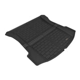 3D MAXpider 21-23 Tesla Model 3 Kagu Rear Cargo Liner - Black 3D MAXpider