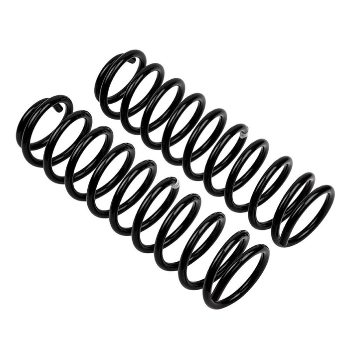 ARB / OME 18-20 Jeep Wrangler JL Coil Spring Set Front 2in Lift