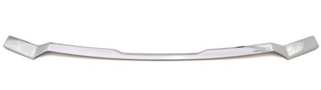 AVS 2020 GMC Acadia Aeroskin Low Profile Hood Shield - Chrome