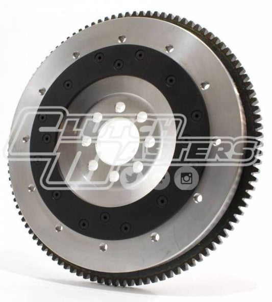 Clutch Masters 725 Series Aluminum Flywheel 04-08 Lotus Exige 1.8L 2ZZ 7.25in Twin Disc